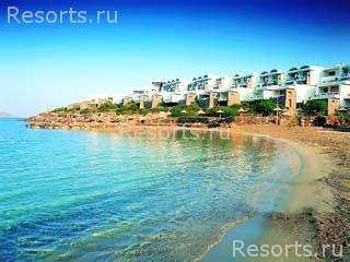 Elounda Peninsula All Suite Hotel 6